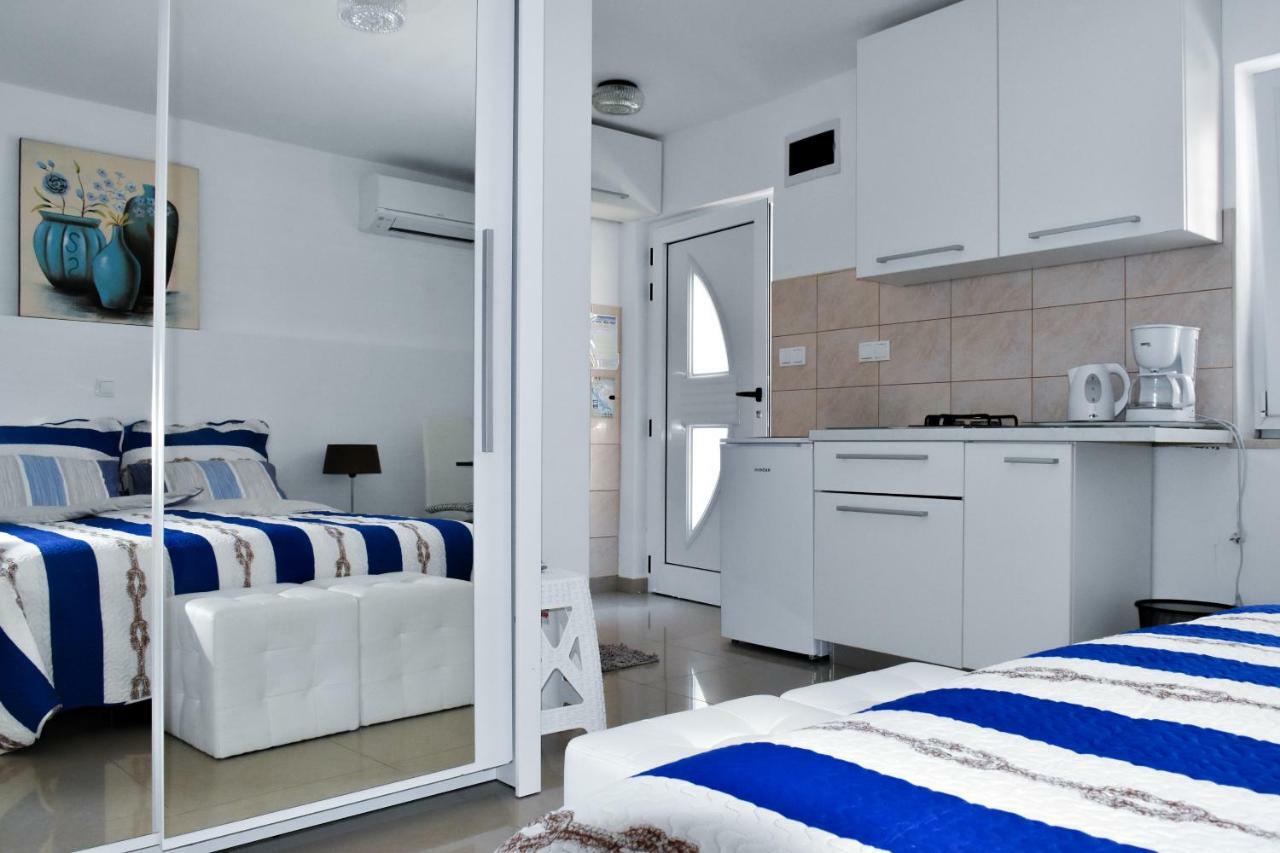 Apartment Anemare Kastela ~ Near By Split And Trogir Εξωτερικό φωτογραφία