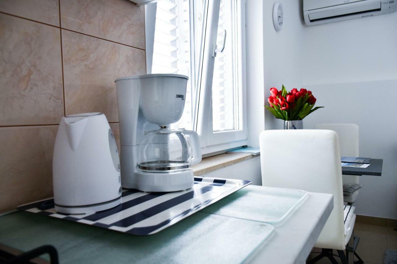 Apartment Anemare Kastela ~ Near By Split And Trogir Εξωτερικό φωτογραφία