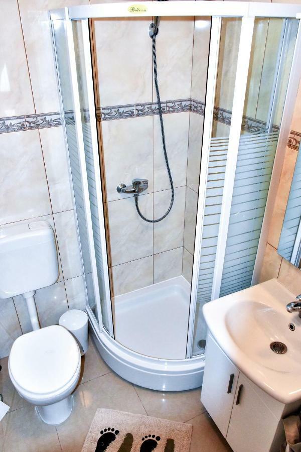 Apartment Anemare Kastela ~ Near By Split And Trogir Εξωτερικό φωτογραφία